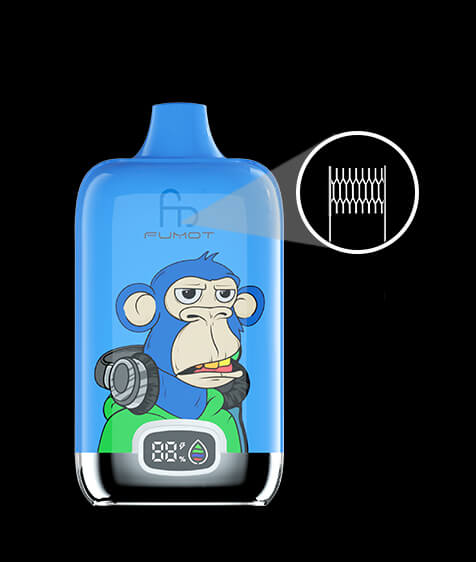 Digital-Box-12000-Mesh-Coil