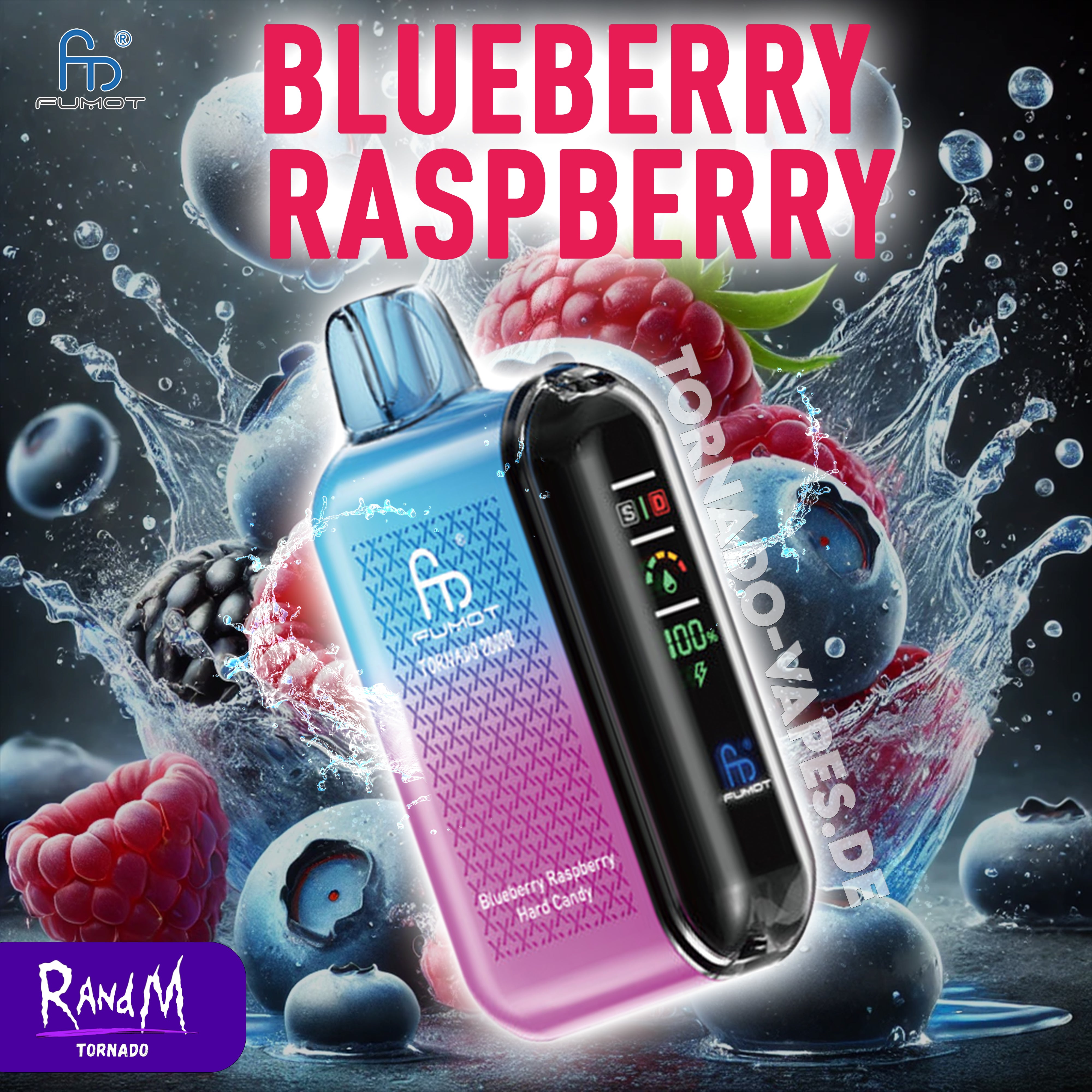 blueberry_raspberry_1 RandM Vape