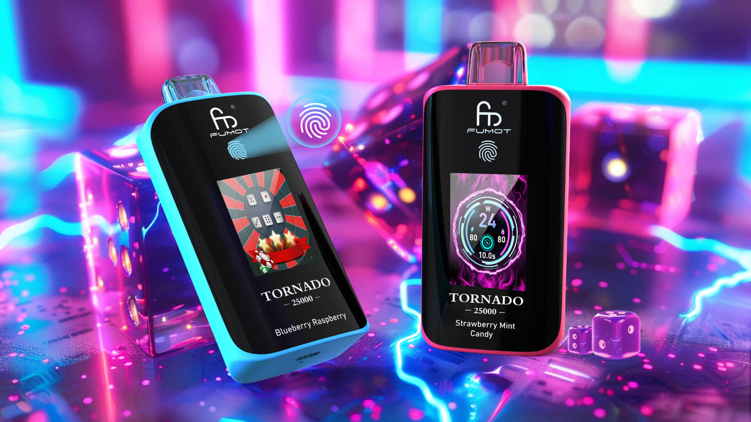 RandM Tornado Vape 25000: Innovation und Genuss in einem Einweg-Vapori RandM Tornado Vape 25000: Innovation und Genuss in einem Einweg-Vapori