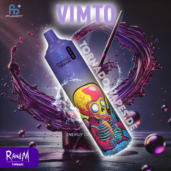 elfbar elfa kaufen RandM Tornado Vape 30000- Vimto