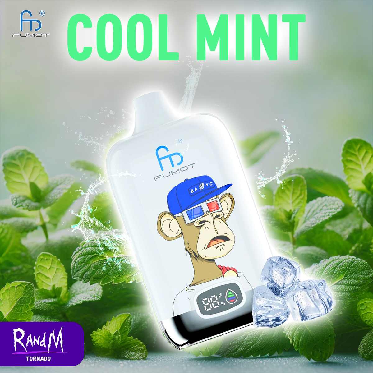 elfbar elfa kaufen Fumot Digital Box 12000 Disposable Vape Wholesale