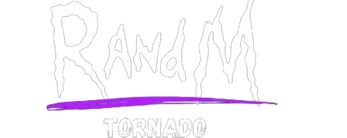 RandM Tornado Vapes